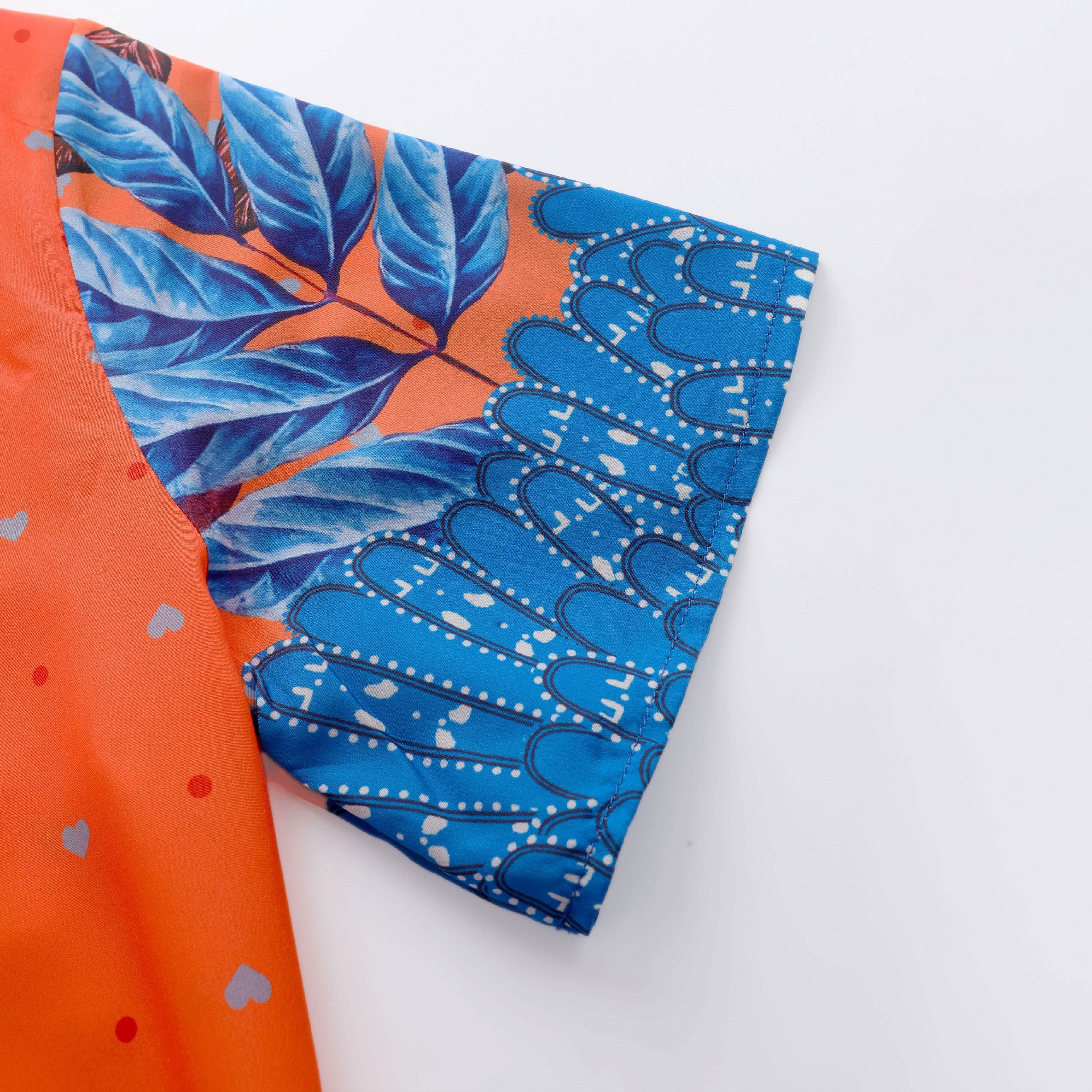 Casual Summer Short Sleeve Dress For Women Women's Clothing - DailySale