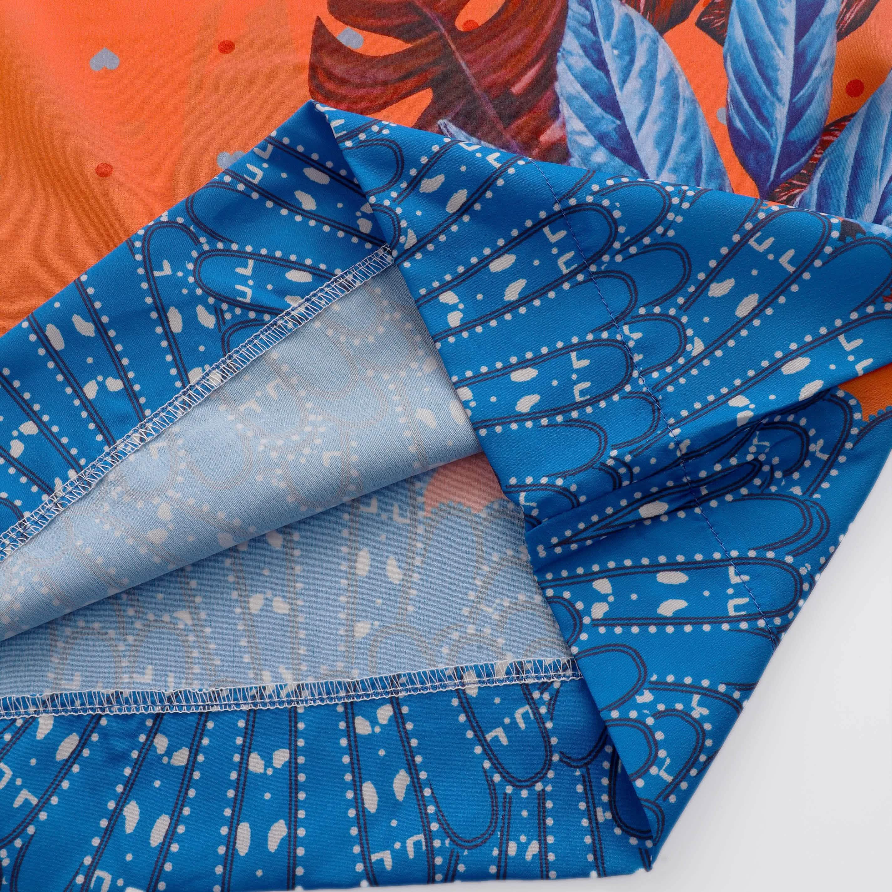 Casual Summer Short Sleeve Dress For Women Women's Clothing - DailySale