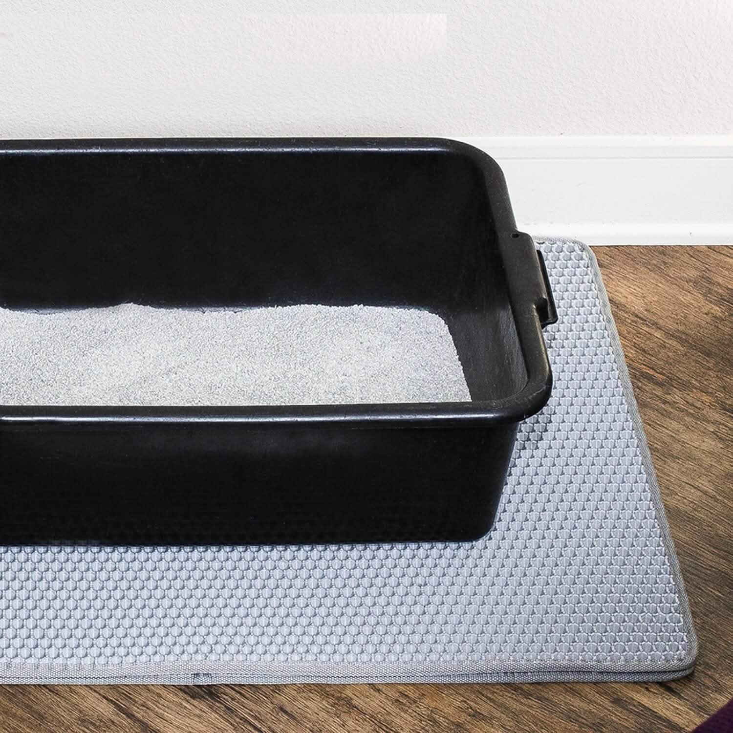 Cat and Rabbit Litter Trap Mat Pet Supplies - DailySale