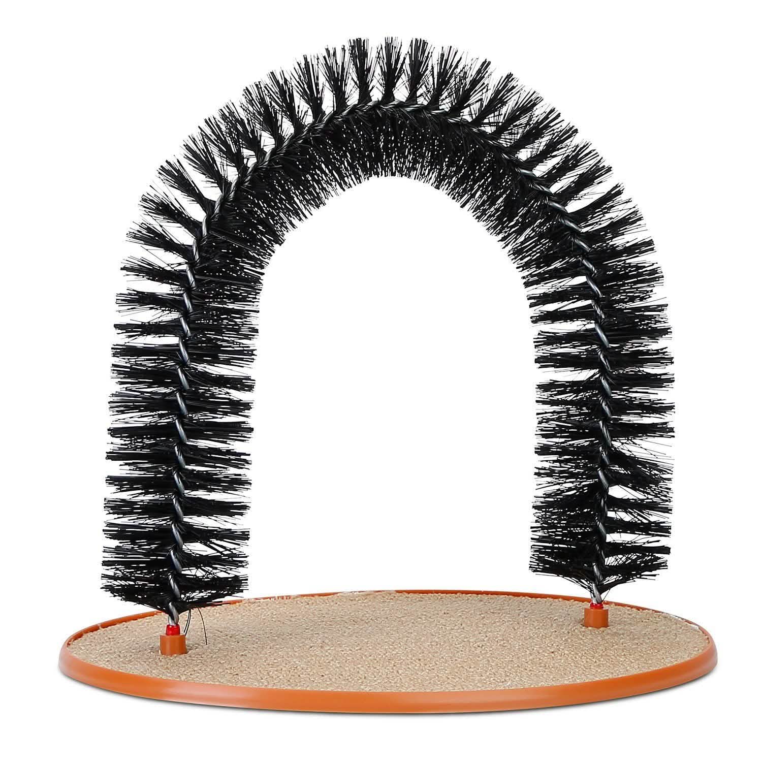 Cat Arch Self Groomer Pet Supplies - DailySale