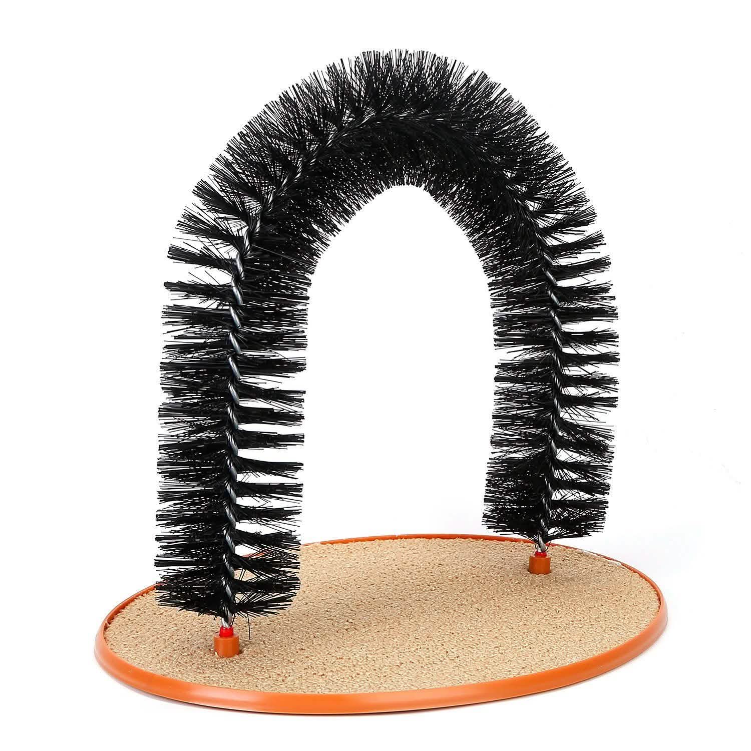 Cat Arch Self Groomer Pet Supplies - DailySale