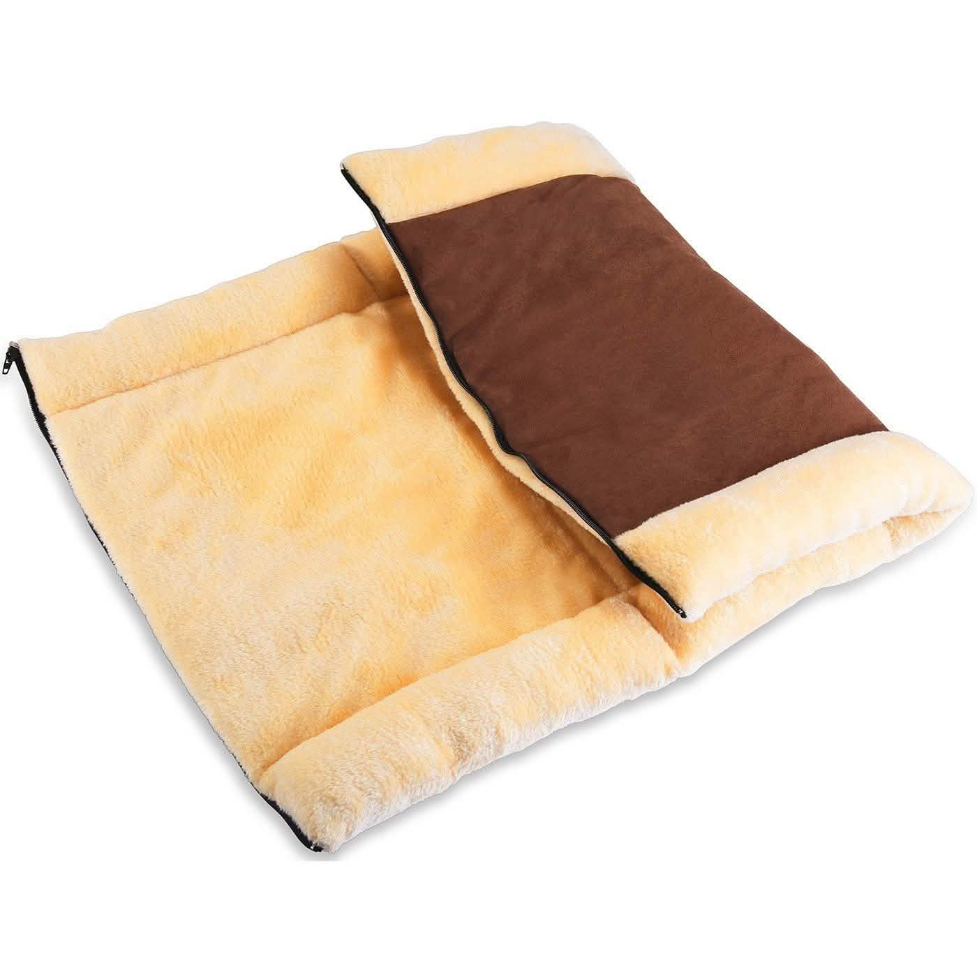 Cat Bed Cave House Bed Pet Supplies - DailySale