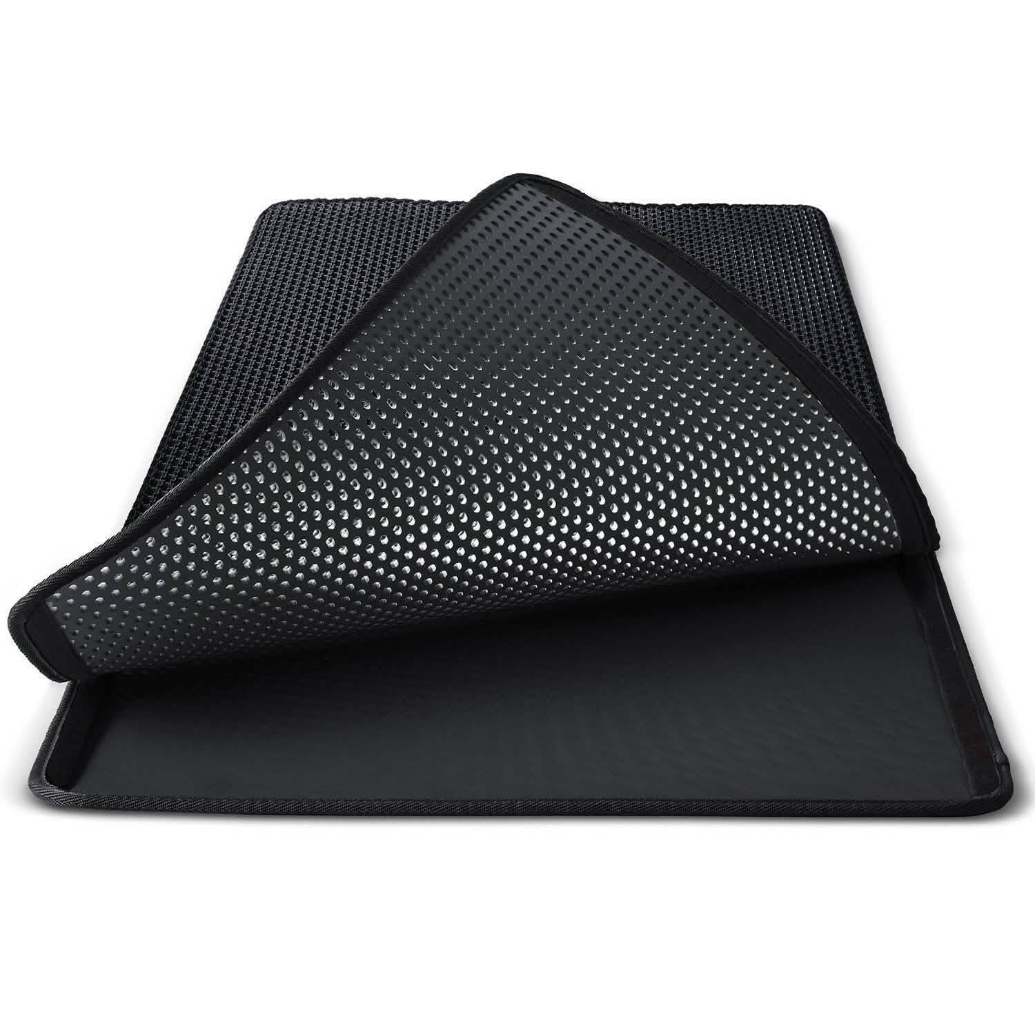 Cat Litter Mat Pet Supplies - DailySale