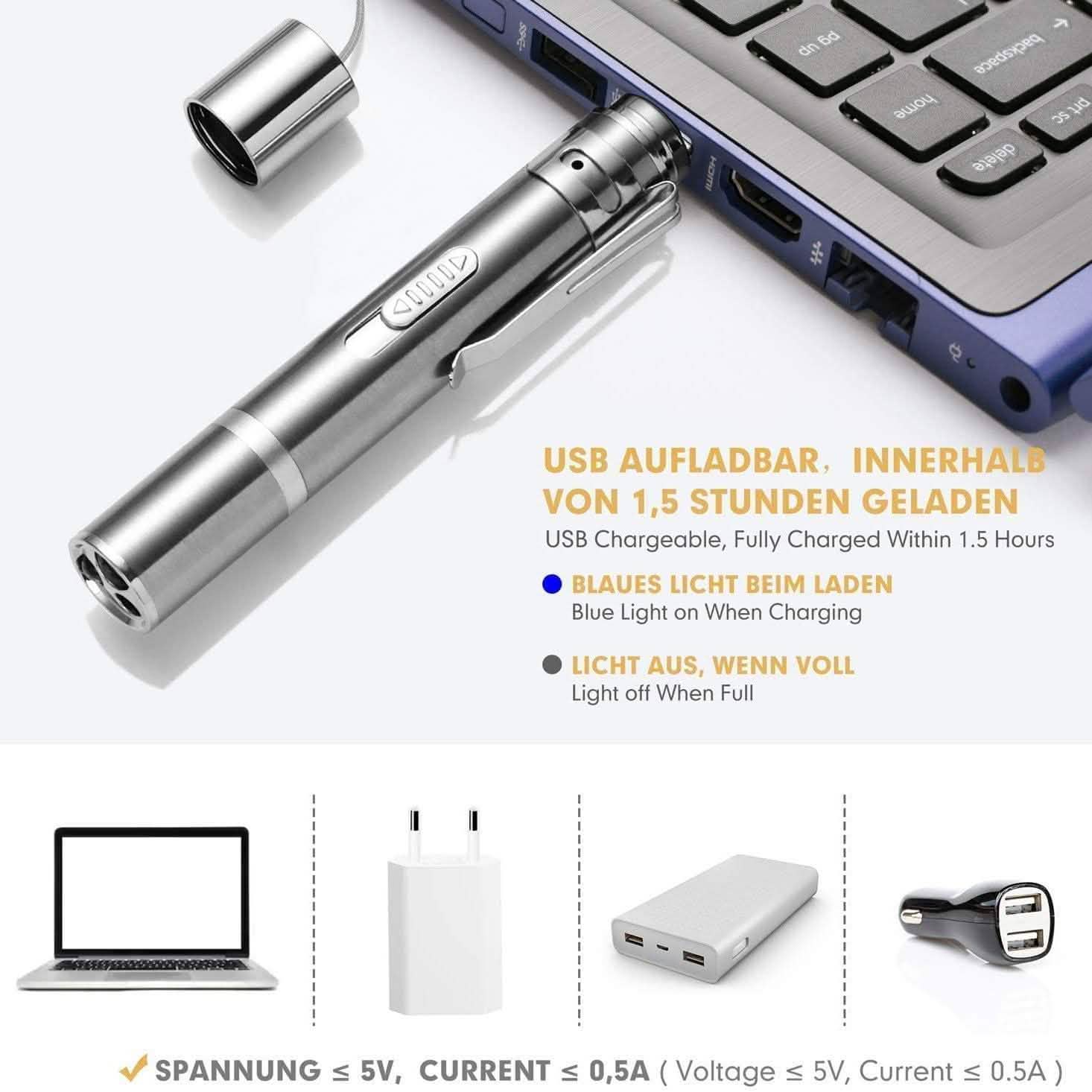 Cats Indoor and Outdoor Laser Toy Pet Supplies - DailySale