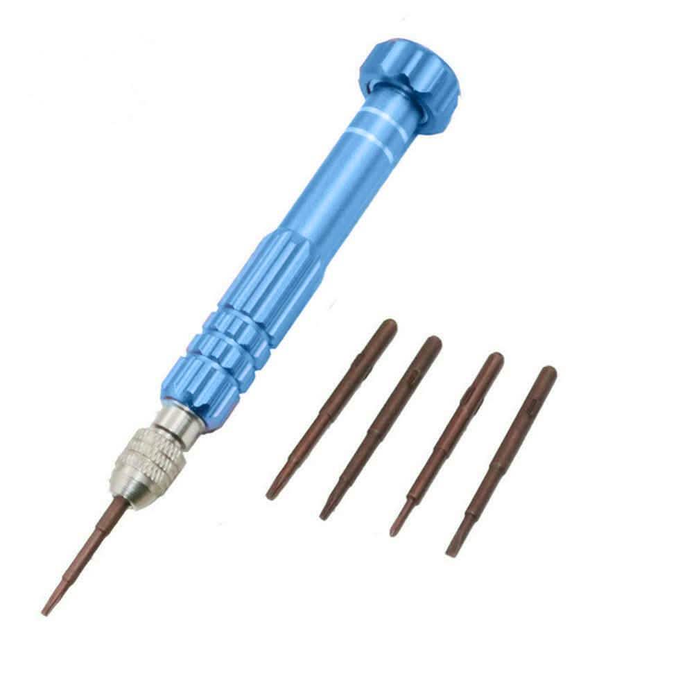 Cellphone Repair Set Tool Mobile Accessories Blue - DailySale