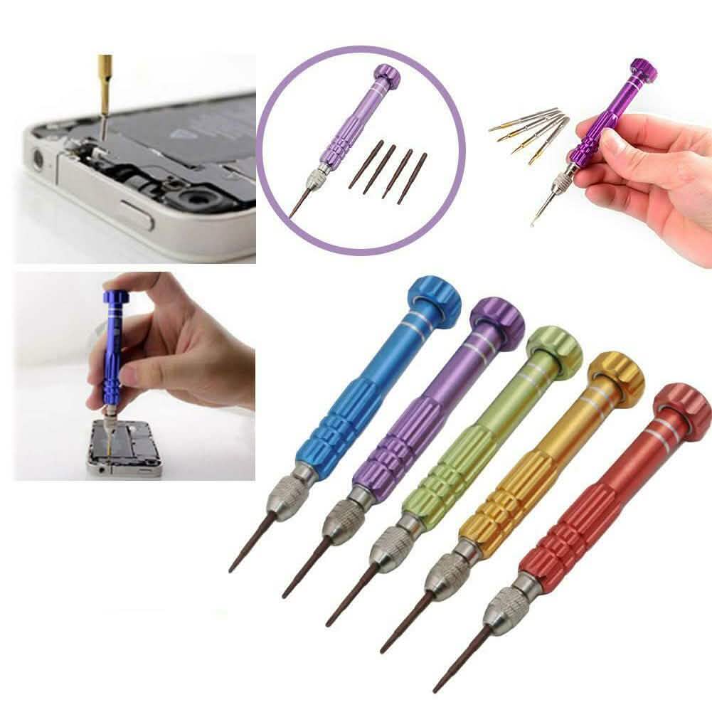 Cellphone Repair Set Tool Mobile Accessories - DailySale
