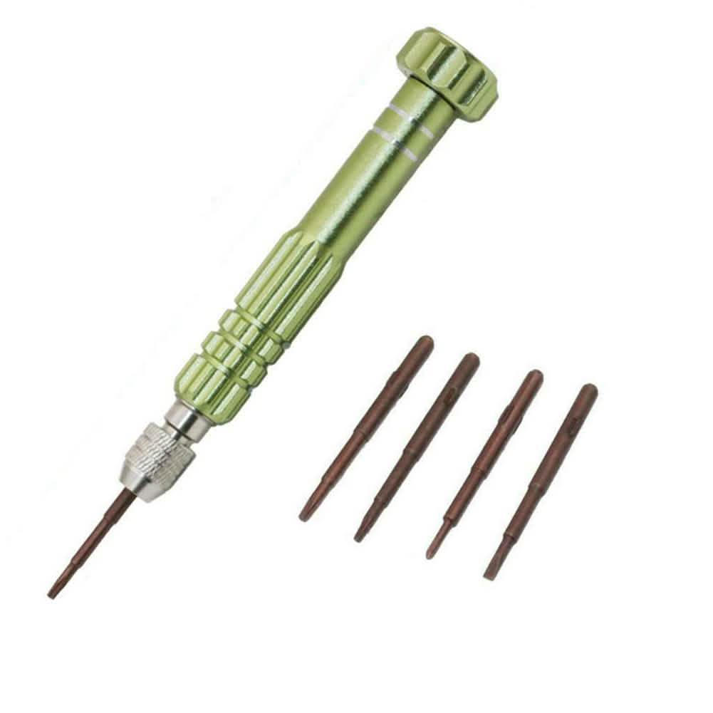Cellphone Repair Set Tool Mobile Accessories Green - DailySale