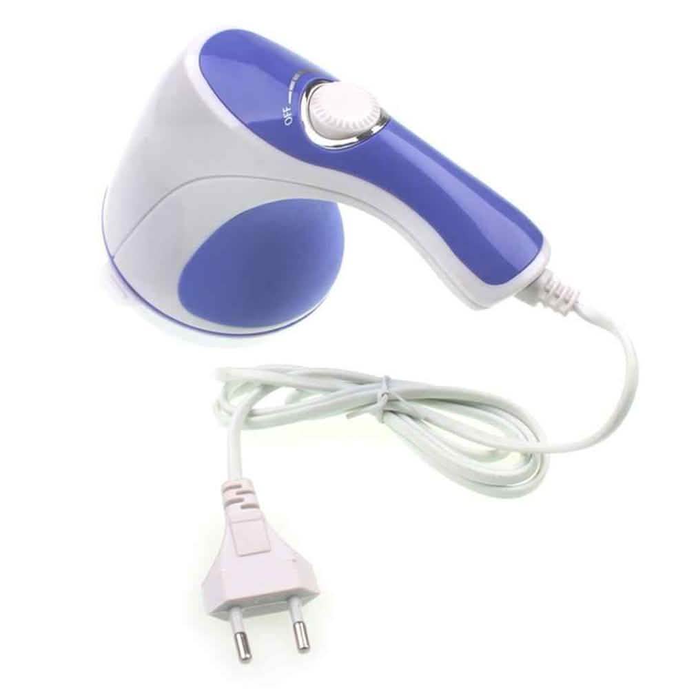 Cellulite Massager Tone Spa Relieves Tension Wellness & Fitness - DailySale