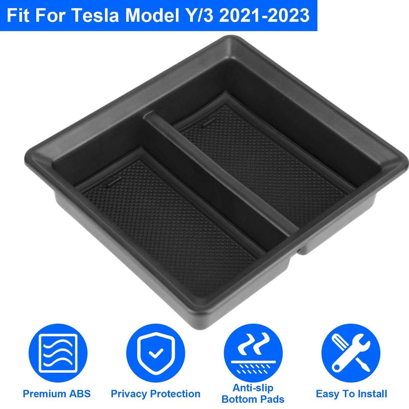 Center Console Organizer Tray Automotive - DailySale
