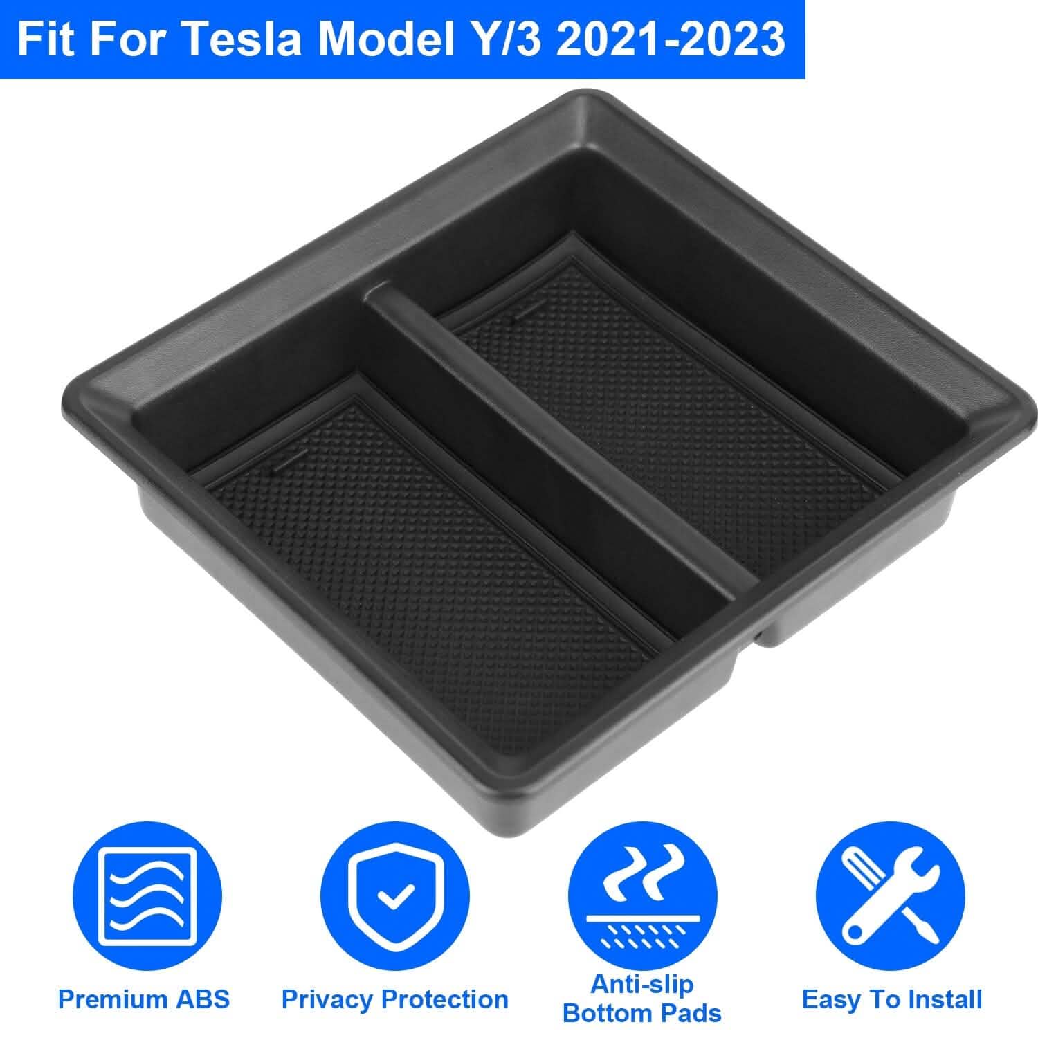Center Console Organizer Tray Automotive - DailySale