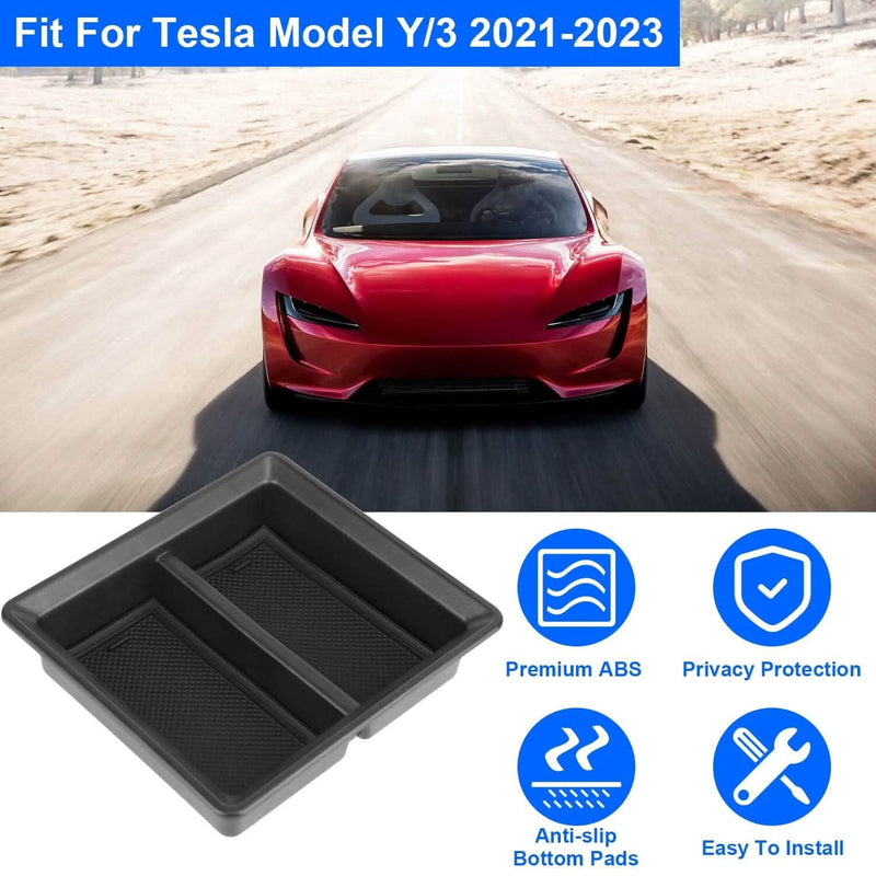 Center Console Organizer Tray Automotive - DailySale