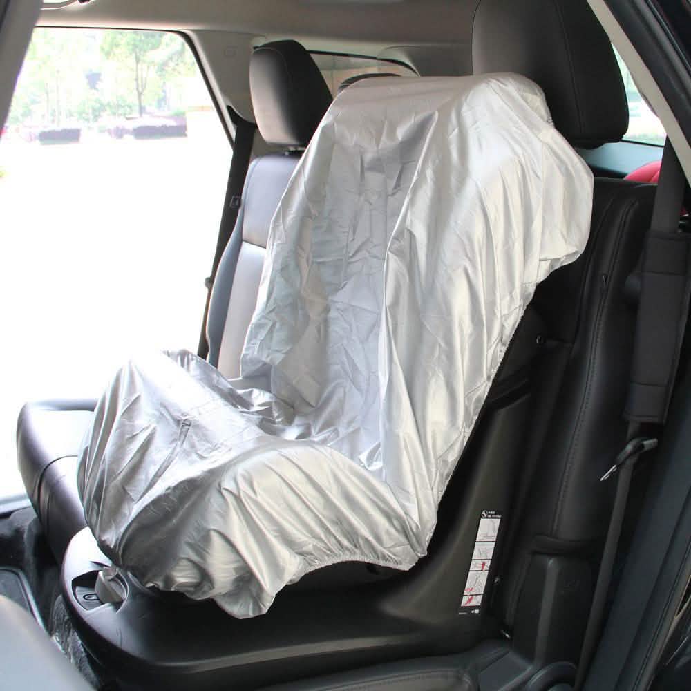Child Sun Shade Car Seat Cover Automotive - DailySale