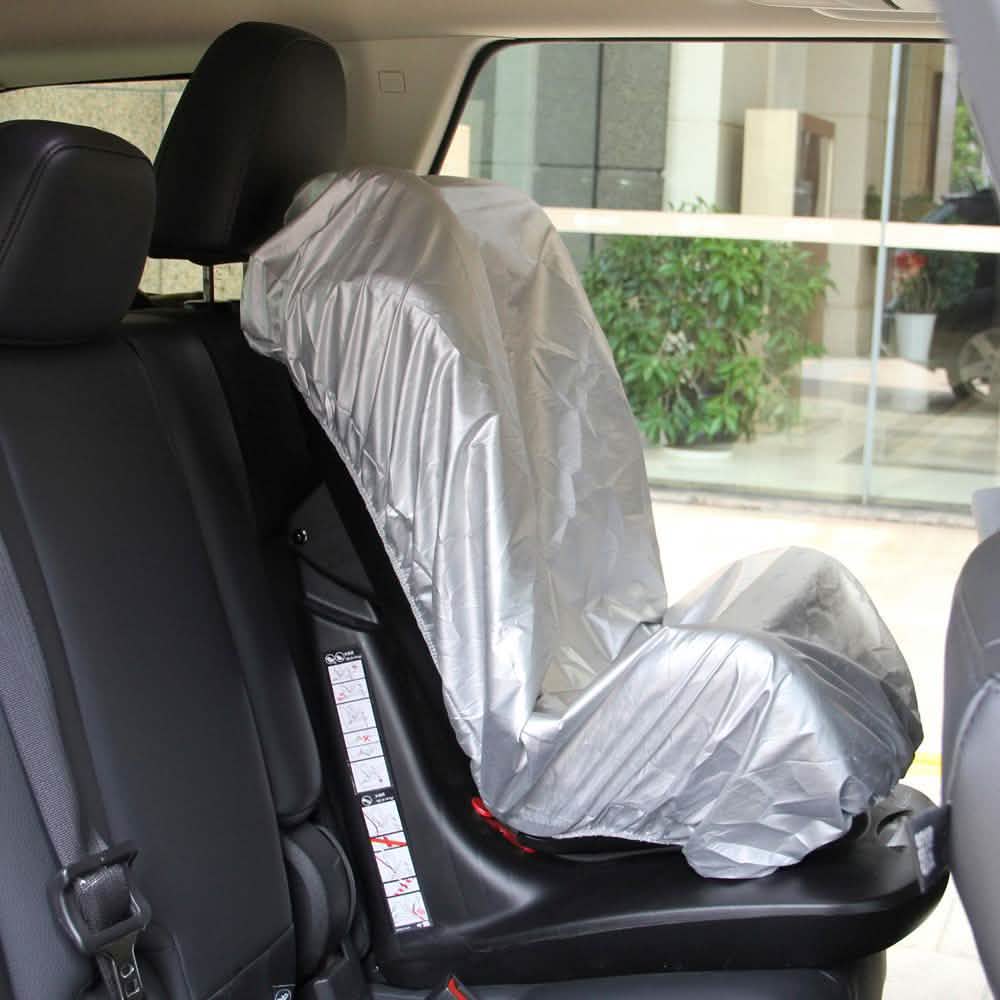 Child Sun Shade Car Seat Cover Automotive - DailySale