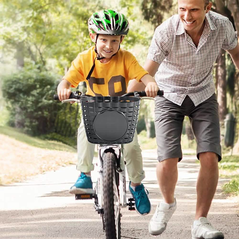 Children’s Bike Basket Sports & Outdoors - DailySale