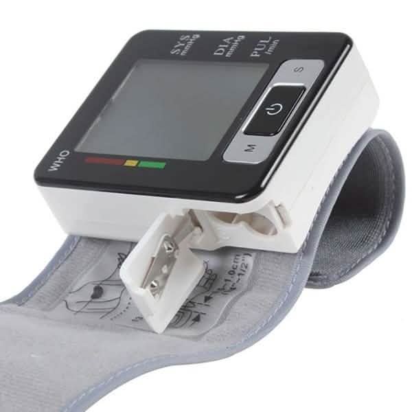 CK-W133 Blood Pressure Monitor Wellness & Fitness - DailySale