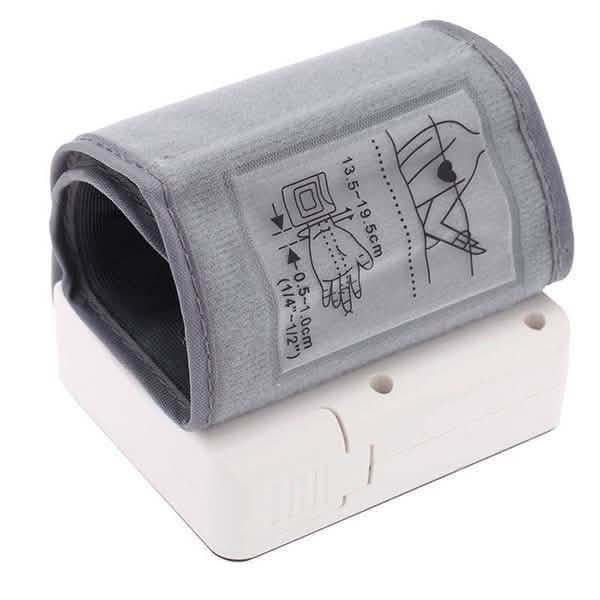 CK-W133 Blood Pressure Monitor Wellness & Fitness - DailySale