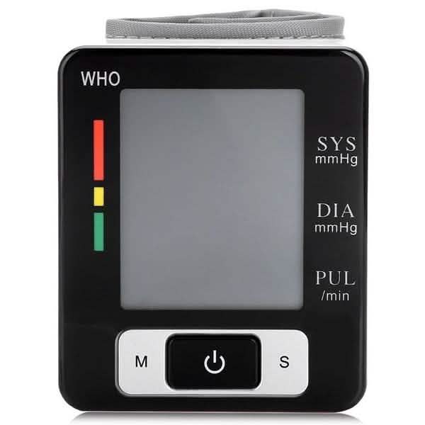 CK-W133 Blood Pressure Monitor Wellness & Fitness - DailySale