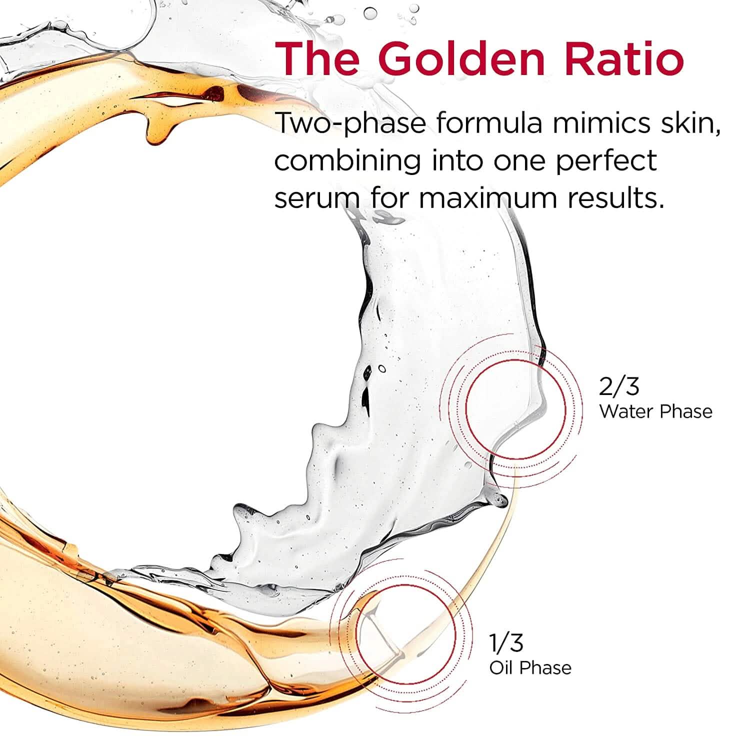 Clarins Double Serum Anti-Aging | Visibly Firms 1.6 Fl Oz Beauty & Personal Care - DailySale