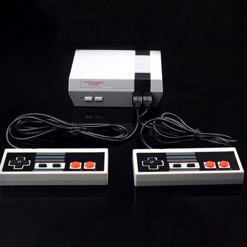 Classic Video Game System with 620 Built-In Games Toys & Games - DailySale