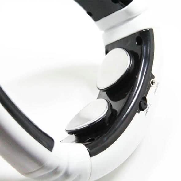 Collar Muscle Neck Massager Wellness & Fitness - DailySale