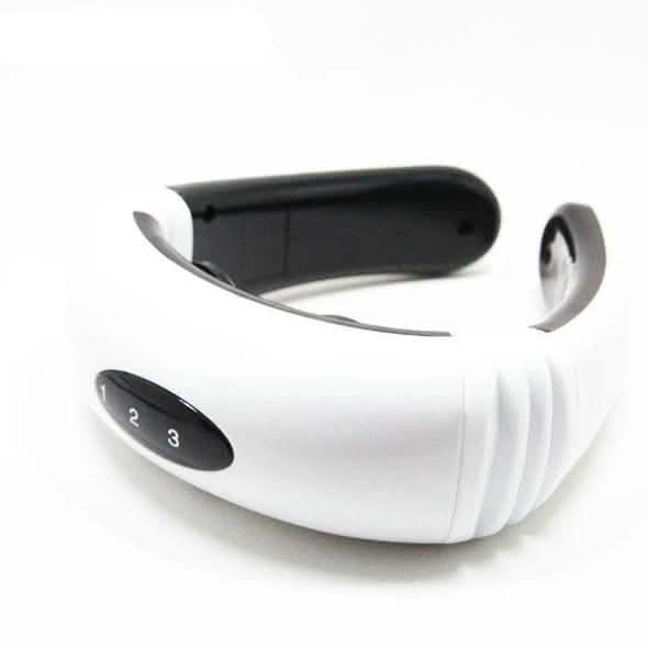 Collar Muscle Neck Massager Wellness & Fitness - DailySale