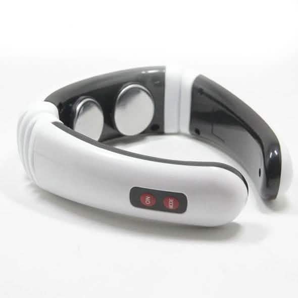 Collar Muscle Neck Massager Wellness & Fitness - DailySale