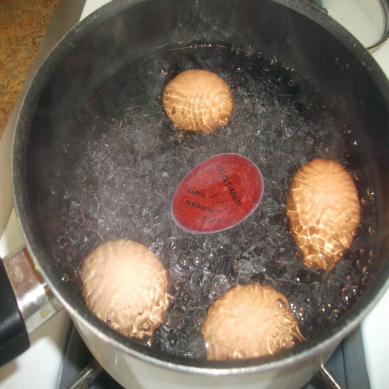 Color Shift Egg Trimmer Kitchen & Dining - DailySale