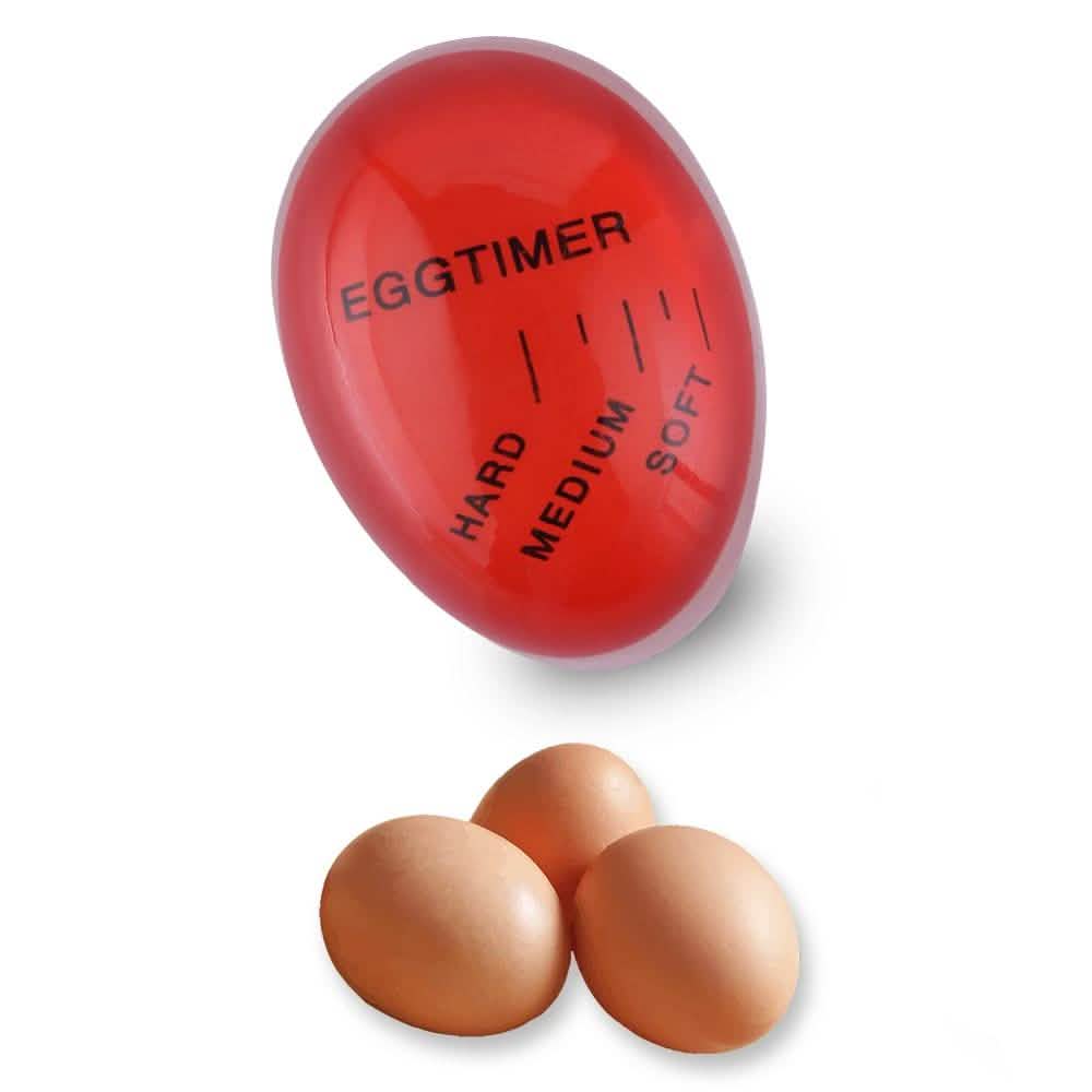 Color Shift Egg Trimmer Kitchen & Dining - DailySale