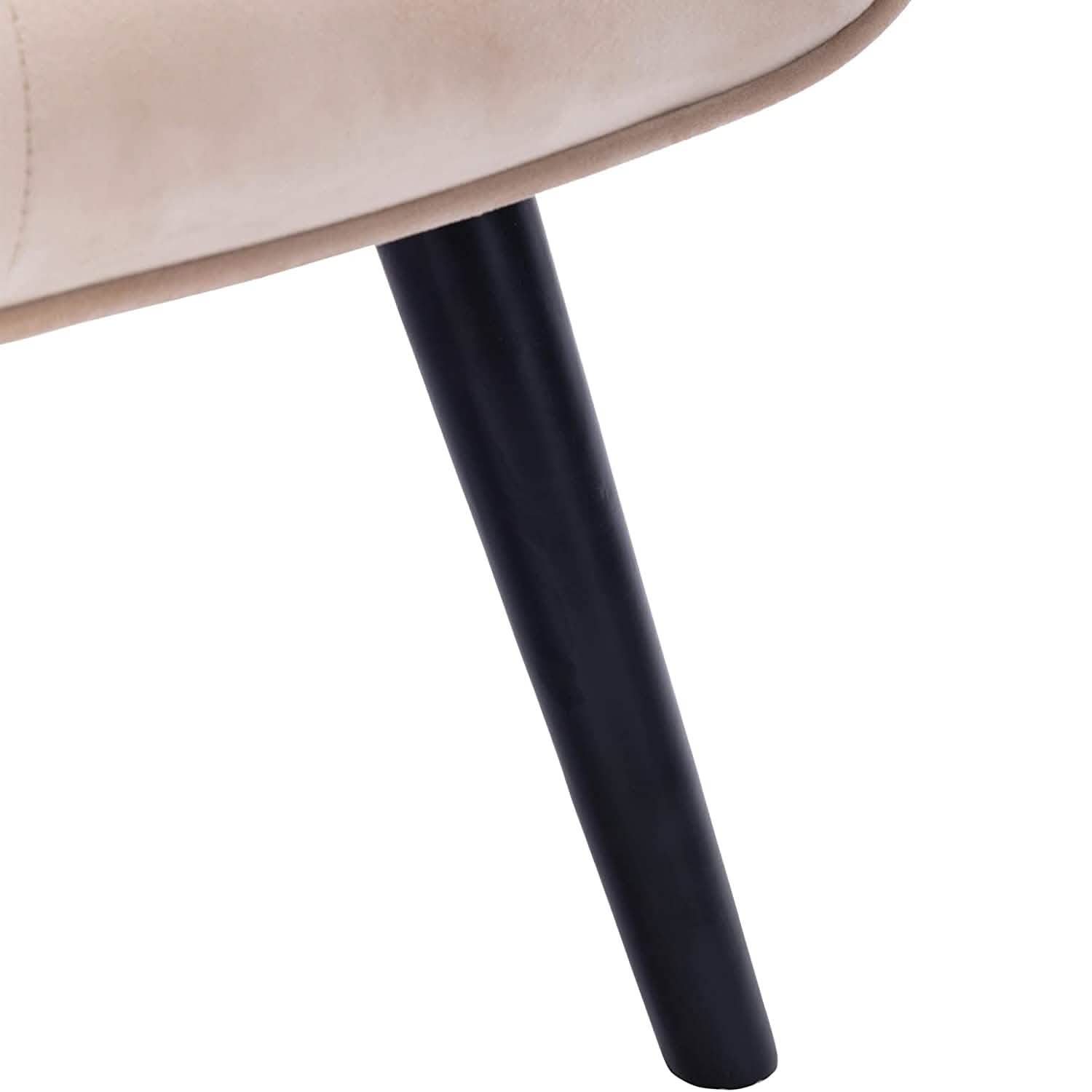 Comfy Lounge Chair with High Back Design Furniture & Decor - DailySale