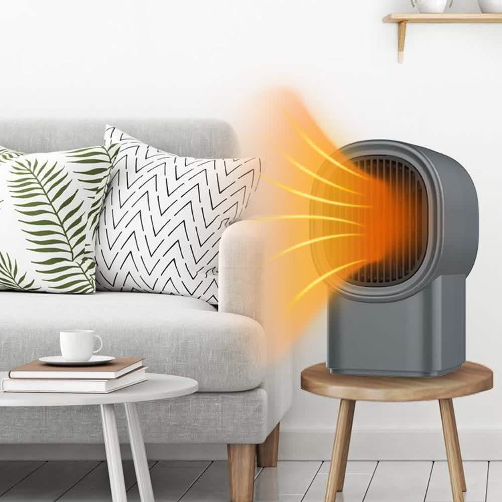 Compact Patio Heater Garden & Patio - DailySale