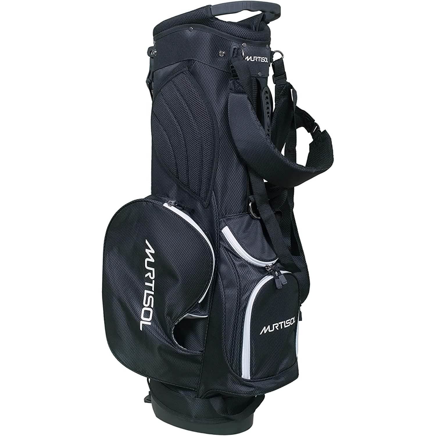 Complete Men's Golf Club Package Sets Sports & Outdoors - DailySale