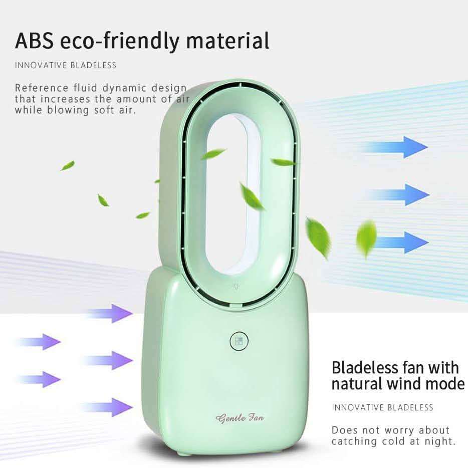 CONBOLA Desk Fan Household Appliances - DailySale