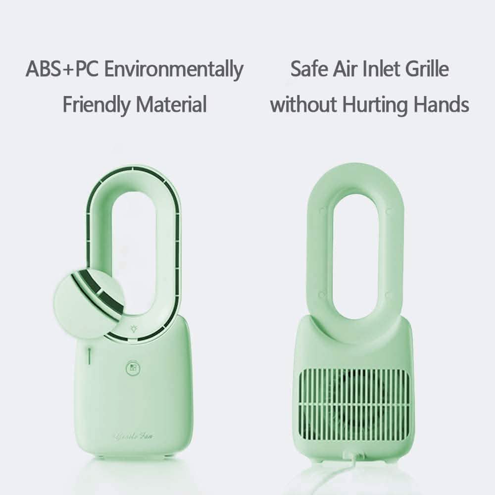 CONBOLA Desk Fan Household Appliances - DailySale