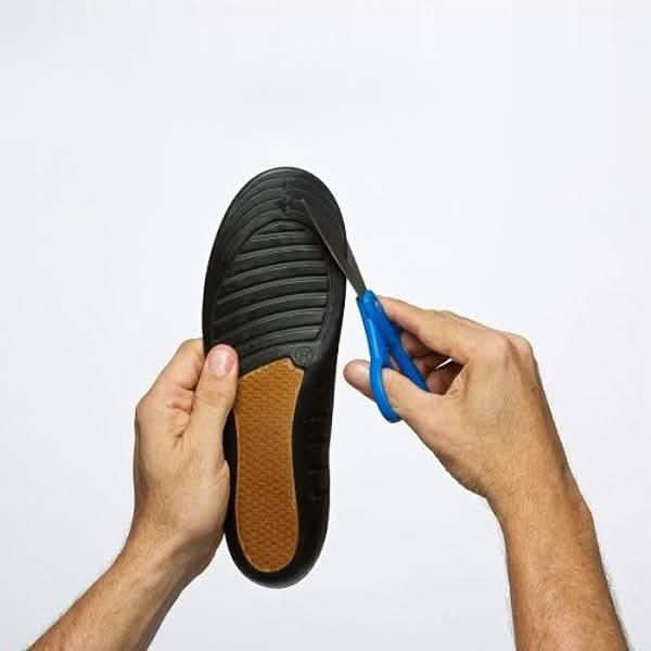 Copper Aid Insoles for Women Wellness & Fitness - DailySale