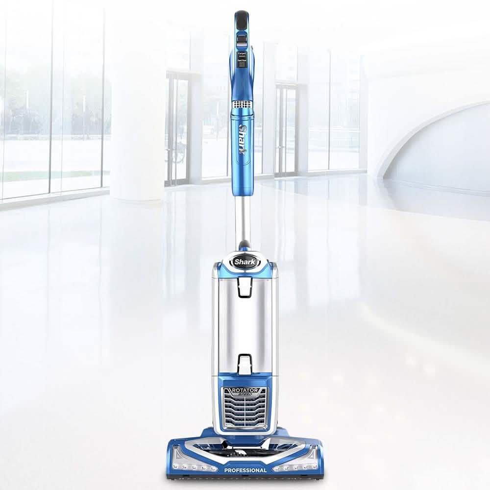 Corded Shark Rotator Powered Speed Lift-Away Vacuum Cleaner Home Essentials - DailySale