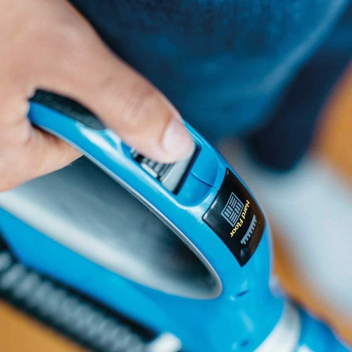 Corded Shark Rotator Powered Speed Lift-Away Vacuum Cleaner Home Essentials - DailySale