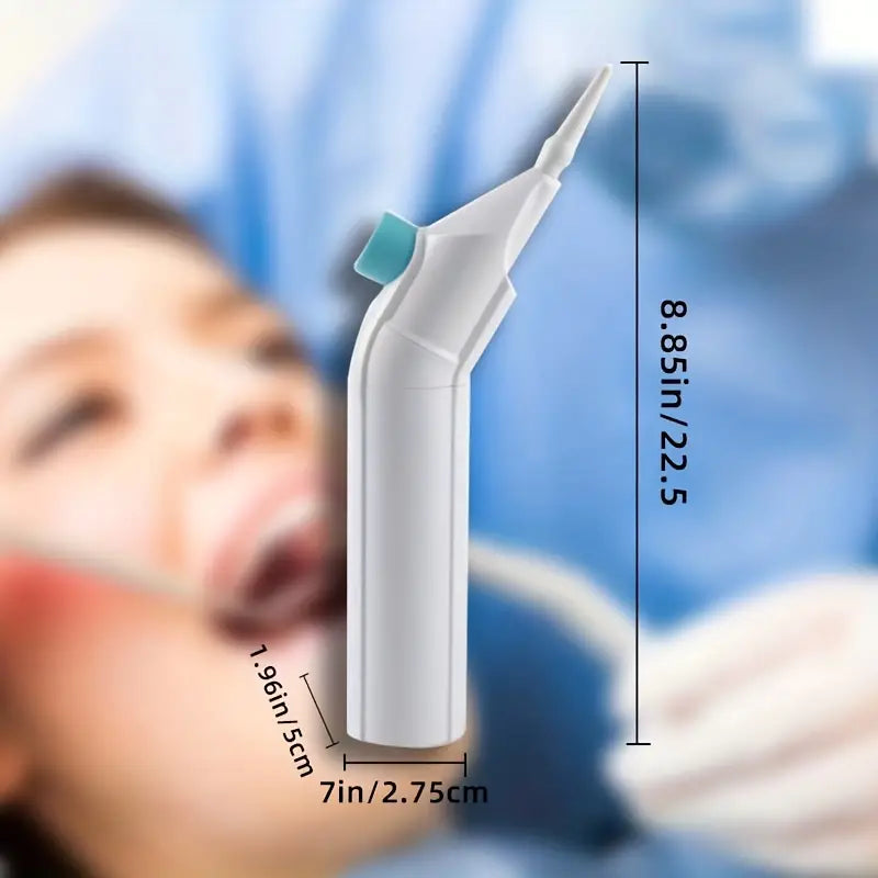Cordless Flosser Oral Irrigator Beauty & Personal Care - DailySale
