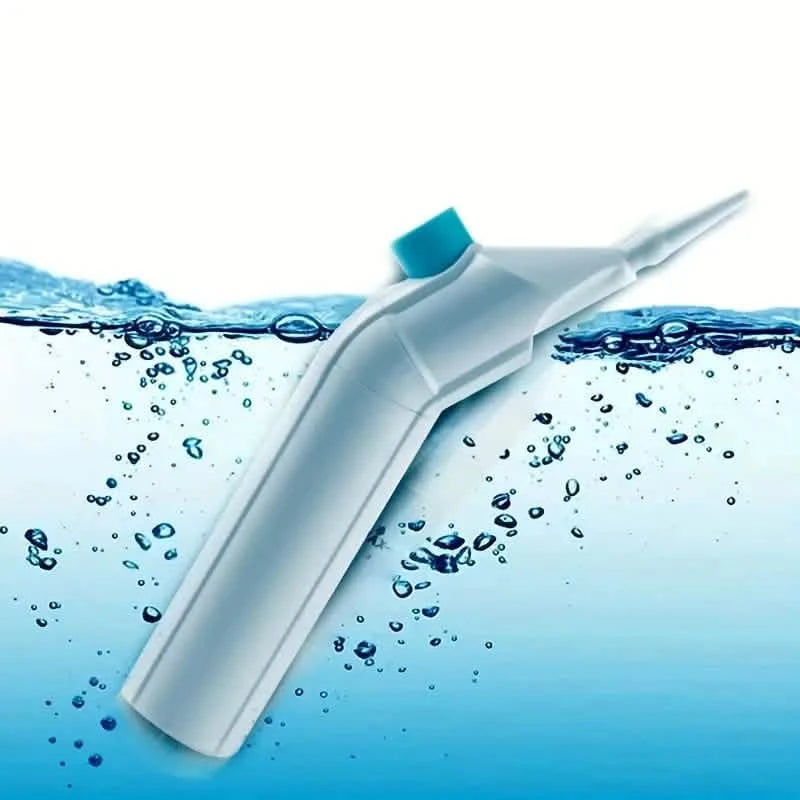 Cordless Flosser Oral Irrigator Beauty & Personal Care - DailySale