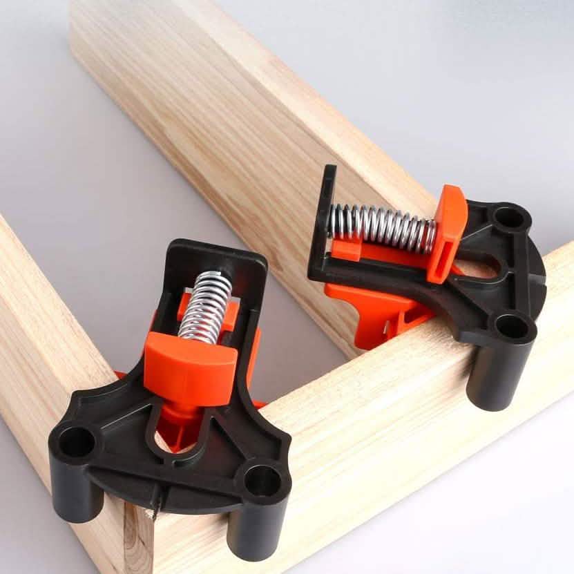 Corner Clamp Tools Home Improvement - DailySale
