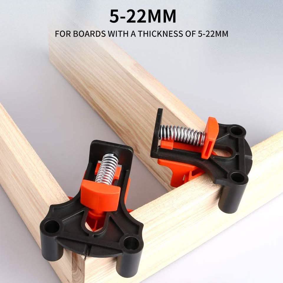 Corner Clamp Tools Home Improvement - DailySale