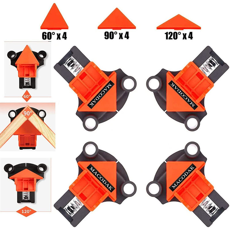 Corner Clamp Tools Home Improvement - DailySale