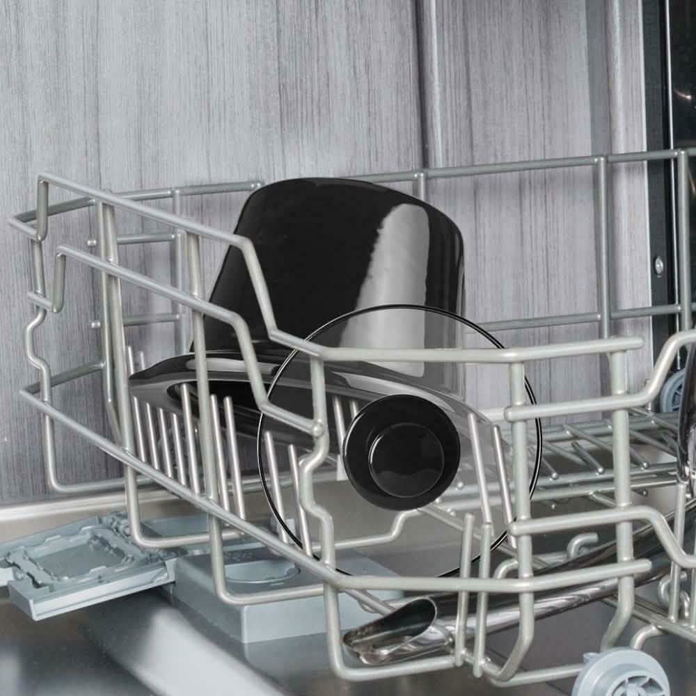 Courant 1.5 Quart Slow Cooker, Stainless Steel Kitchen & Dining - DailySale