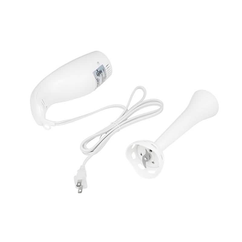 Courant 2-Speed Hand Blender with Stainless Steel Blade Kitchen Essentials - DailySale