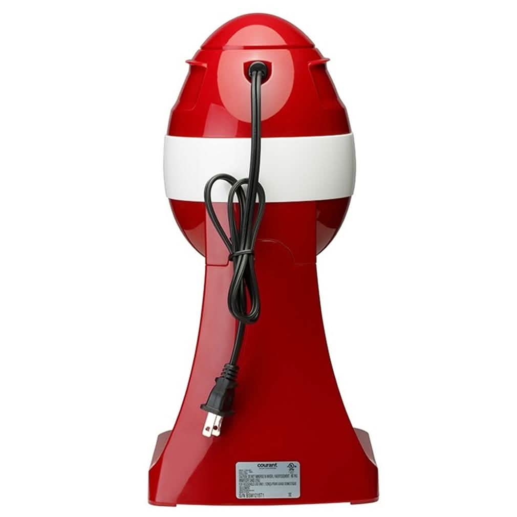 Courant Blizzy Snow Cone Maker Kitchen Essentials - DailySale