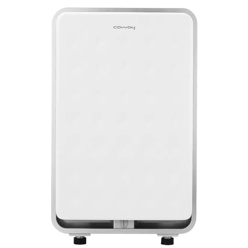 COWAY Air Purifier TUBA AP-3008FH (Refurbished) Household Appliances - DailySale