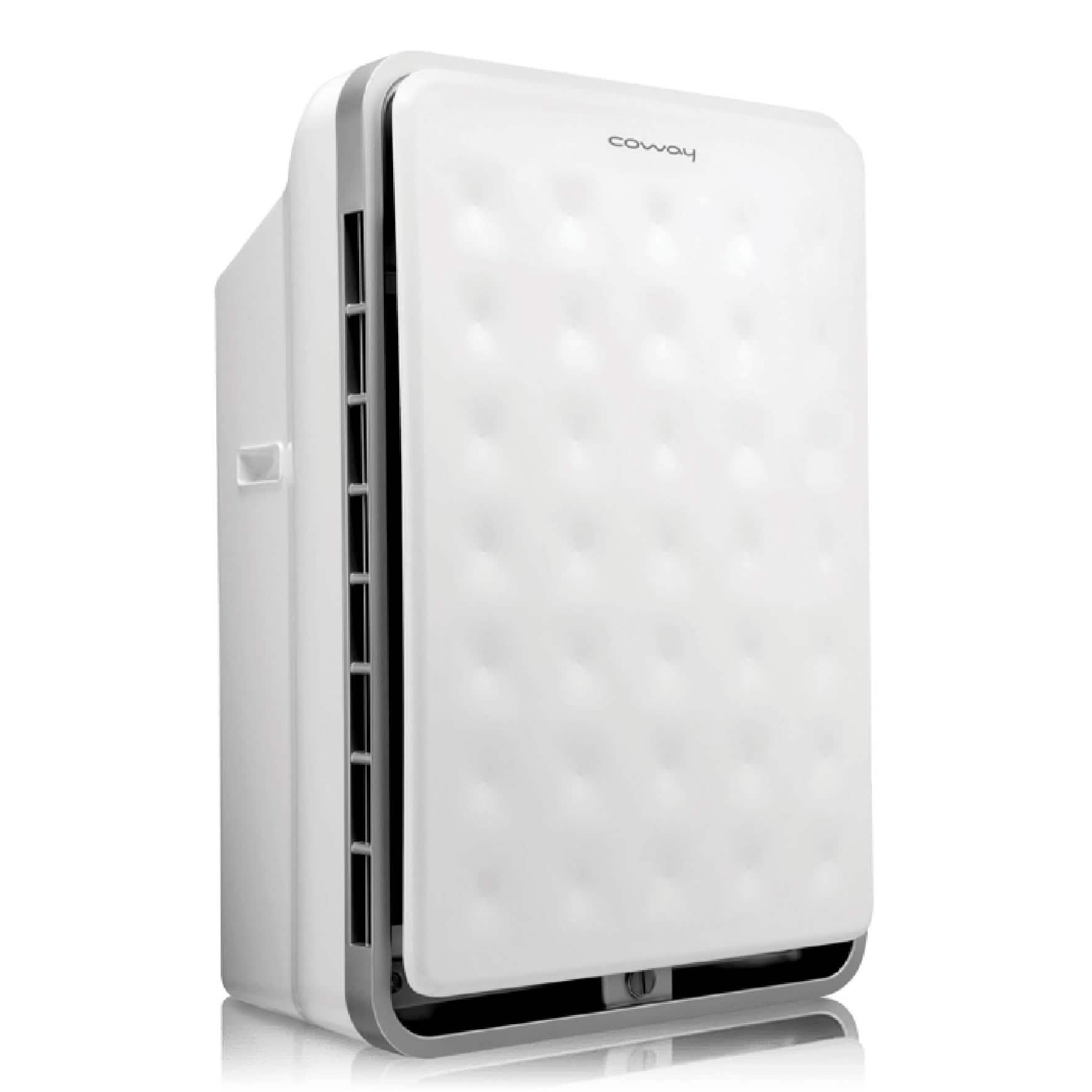 COWAY Air Purifier TUBA AP-3008FH (Refurbished) Household Appliances - DailySale