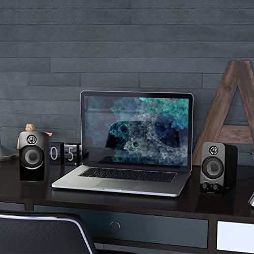 Creative Inspire T10 Speaker System Speakers - DailySale