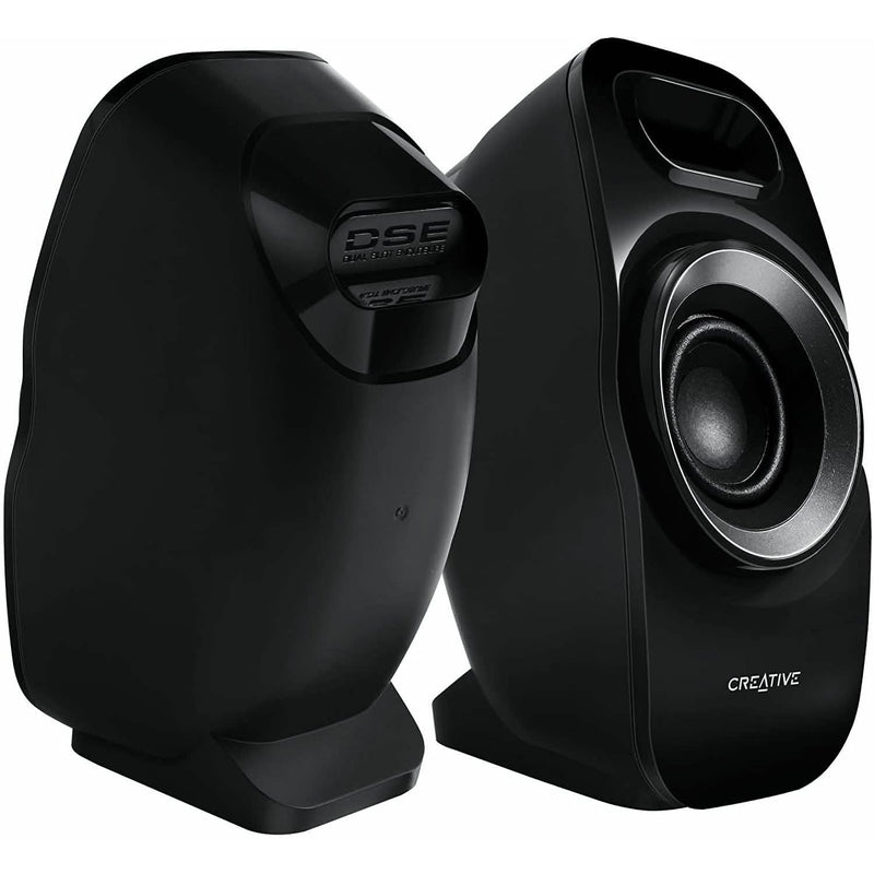 Creative Labs Inspire T6300 5.1 Multimedia Speaker System Speakers - DailySale