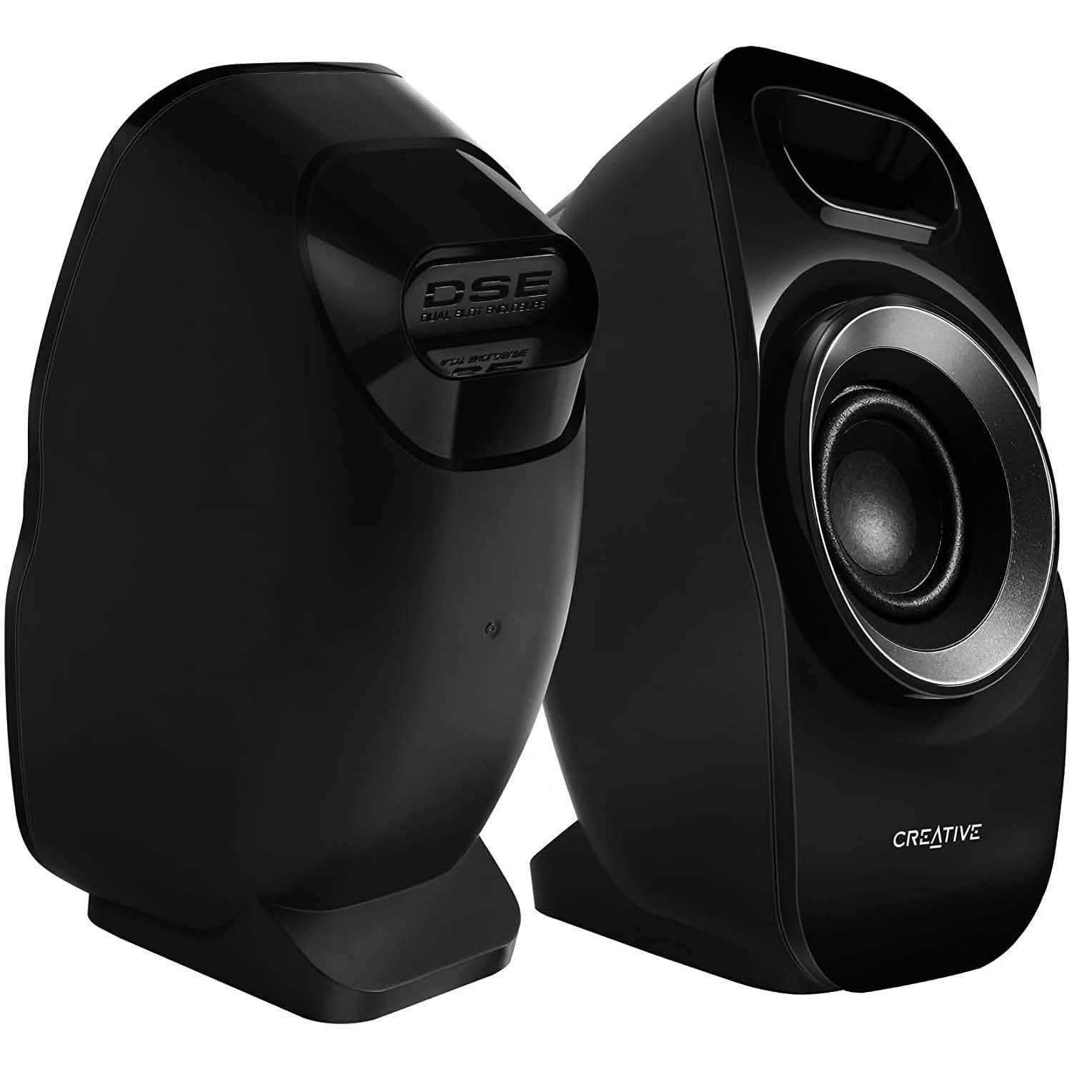 Creative Labs Inspire T6300 5.1 Multimedia Speaker System Speakers - DailySale