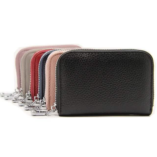Credit Card Holder Wallet Bags & Travel - DailySale